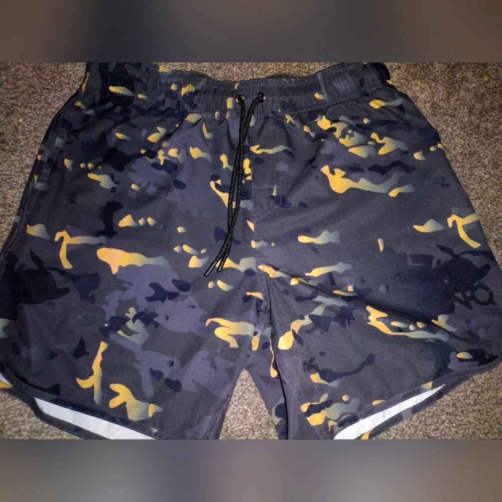 NFQ Athletic Shorts